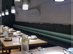 大堂-青花椒花椒鱼黑金店(LCM店)