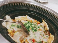 -满兴咱妈烀饼铁锅炖(兰州北街店)