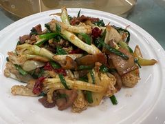 -大师傅金奖啤酒鱼(西街口总店)