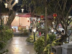 -天然居(伦教店)