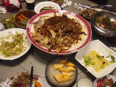 -旺顺阁鱼头泡饼(小红门店)