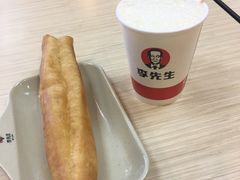 油条-李先生牛肉面大王(东单店)