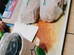 -德克士(什邡永辉超市店)