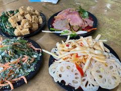 -惠丰源烩面馆(经七路店)