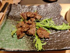 -德川家日本料理(中关村寰太大厦店)