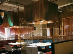 -川流不息(北蔡休闲广场店)