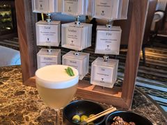 -Caprice(香港四季酒店)