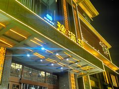 -豫满楼(郑东新区店)