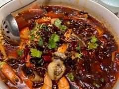 -青岛蓝海大饭店·渔歌舫(李沧店)