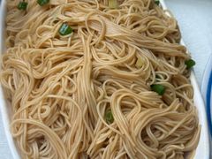 葱油捞面-腰记饭店(龙源路店)