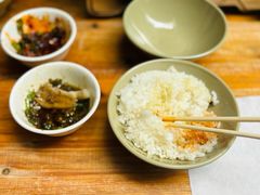 -海关荤豆花(洋河一路店)