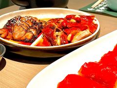 -茶港·点心·啫啫煲(王府井店)