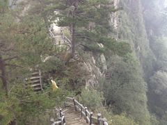 -宝天曼峡谷漂流