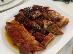-喜喜茶餐厅(大朗长盛店)