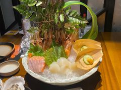 -和彩放题餐厅(酒仙桥店)