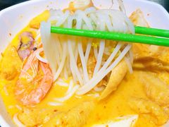 -绿柠食堂(北外滩店)