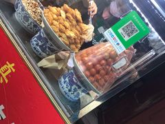 -老马家马蓉蛋菜夹馍·腊牛肉夹馍(回民街店)