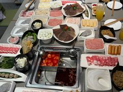 -海底捞火锅(江南盛天地店)