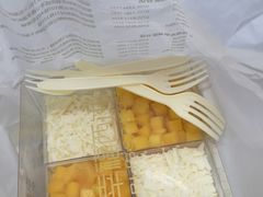 -幸福西饼面包茶饮(车公庙店)