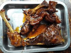 -王裕興肉莊(南禅寺店)