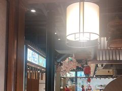 -翠姐姐农家大院(滨康路店)