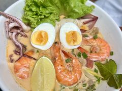 -Kat's Kitchen