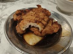 -鲜得来排骨年糕(即墨路店)
