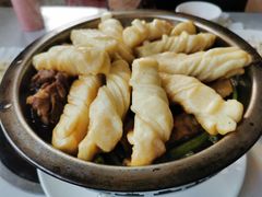 -相聚青山餐厅(阎河路店)