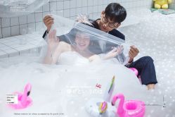 -雨墨婚纱摄影工作室