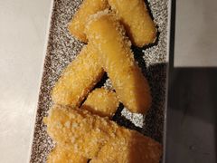 -阿斯牛牛·凉山菜(新会展店)