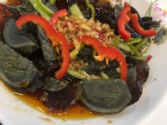 皮蛋-伊隆斋(什刹海店)