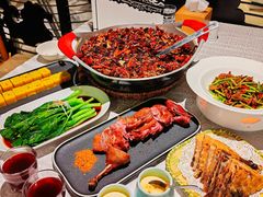 -辣婆婆(航天桥店)