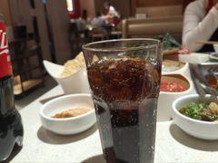 -海底捞火锅(之心城店)