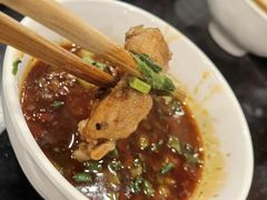-冯记香辣兔火锅(茶店子总店)