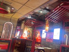 -大队长主题火锅(观音桥店)