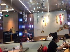 -老屋印象川菜(世纪东方店)