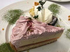 -夏朵餐厅(丁香店)