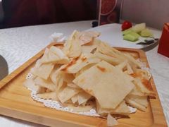 手工现烙饼-旺顺阁·北京菜(北辰上品+)