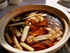 -天宜隆蘑菇宴火锅(石景山旗舰店)