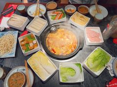 -刘一锅筋头巴脑(新民街店)