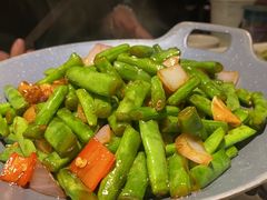 -小菜园新徽菜(常州武进吾悦店)