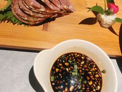五香酱牛肉-新沸腾鱼乡(世贸天阶店)