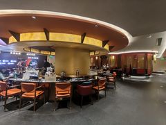 -牛将军•涮肉•烤肉(北京王府井·故宫店)