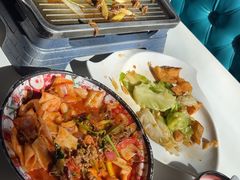 -帕米尔食府(白云观店)