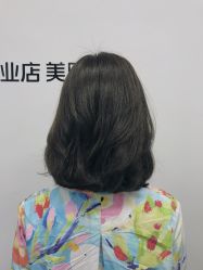 -HD HAIR STYLE