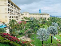 -三亚亚龙湾天域度假酒店