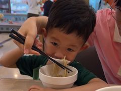 -知味观(翡翠城店)