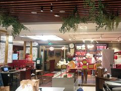 -北京全聚德(西翠路店)