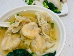 -香港新发烧腊茶餐厅(水围店)