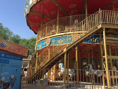 -水上乐园·欢乐世界